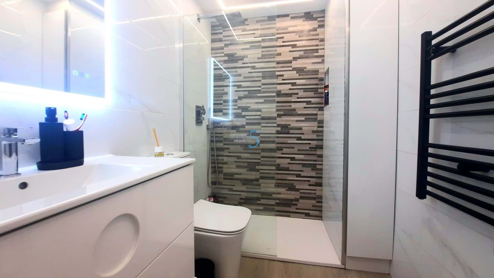 2 camera da letto Appartamento in vendita in Guardamar del Segura - 137.500 € (Rif: 9770148)