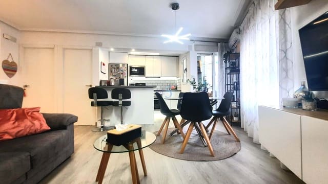 2 camera da letto Appartamento in vendita in Guardamar del Segura - 137.500 € (Rif: 9770148)