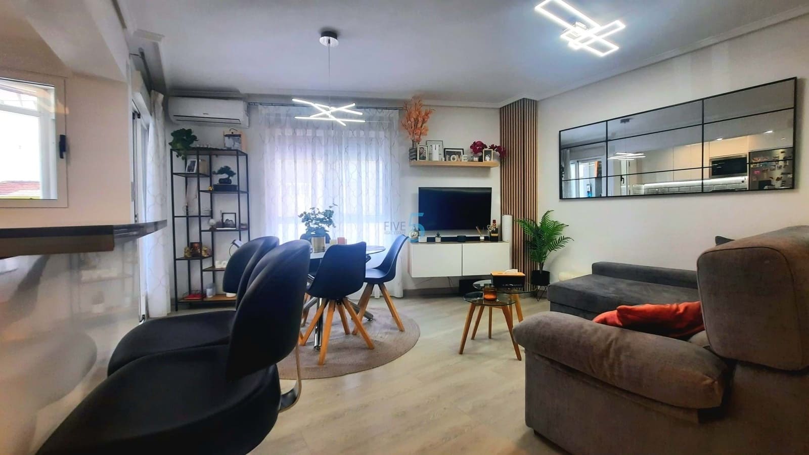 2 camera da letto Appartamento in vendita in Guardamar del Segura - 137.500 € (Rif: 9770148)