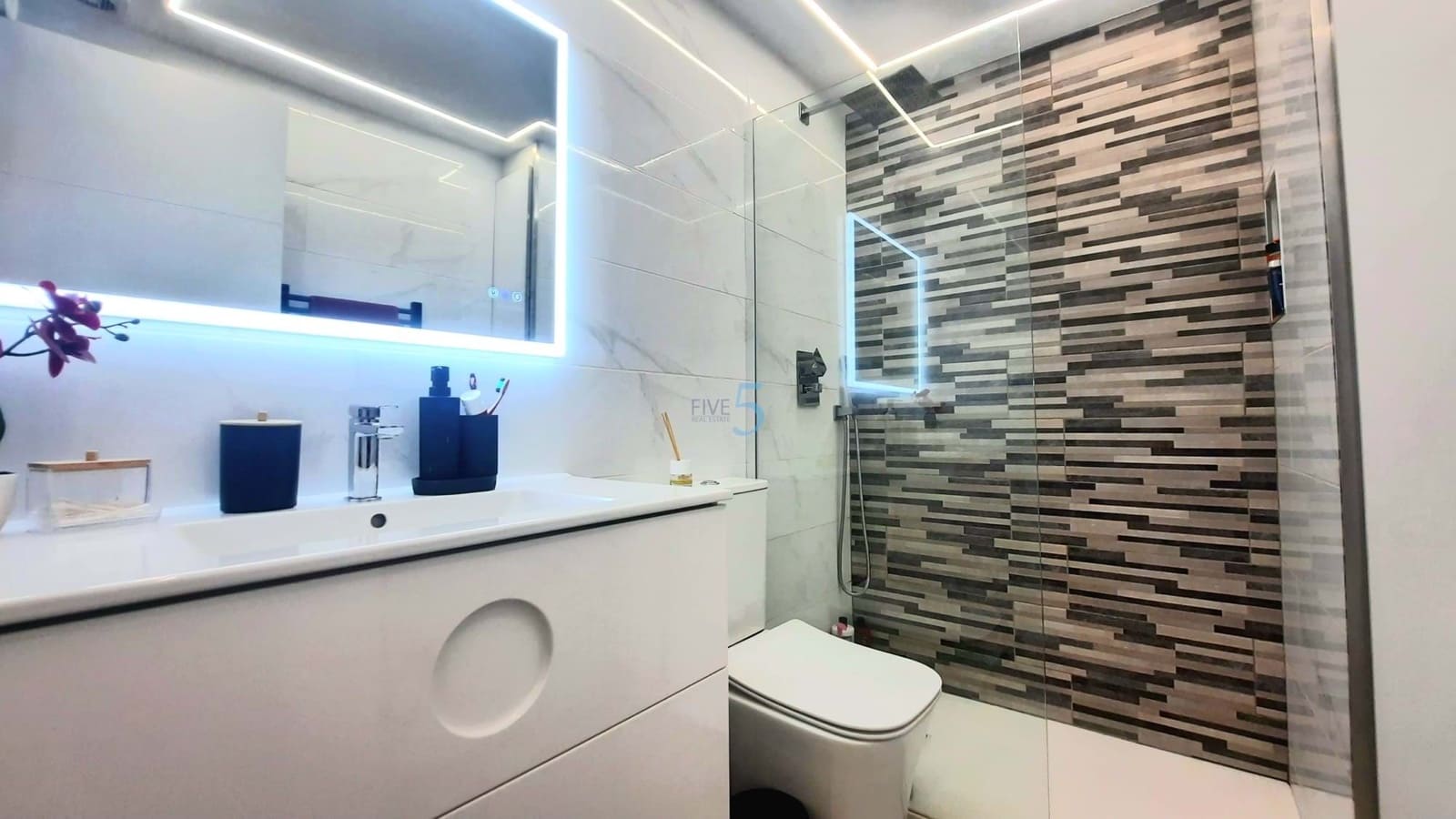 2 camera da letto Appartamento in vendita in Guardamar del Segura - 137.500 € (Rif: 9770148)