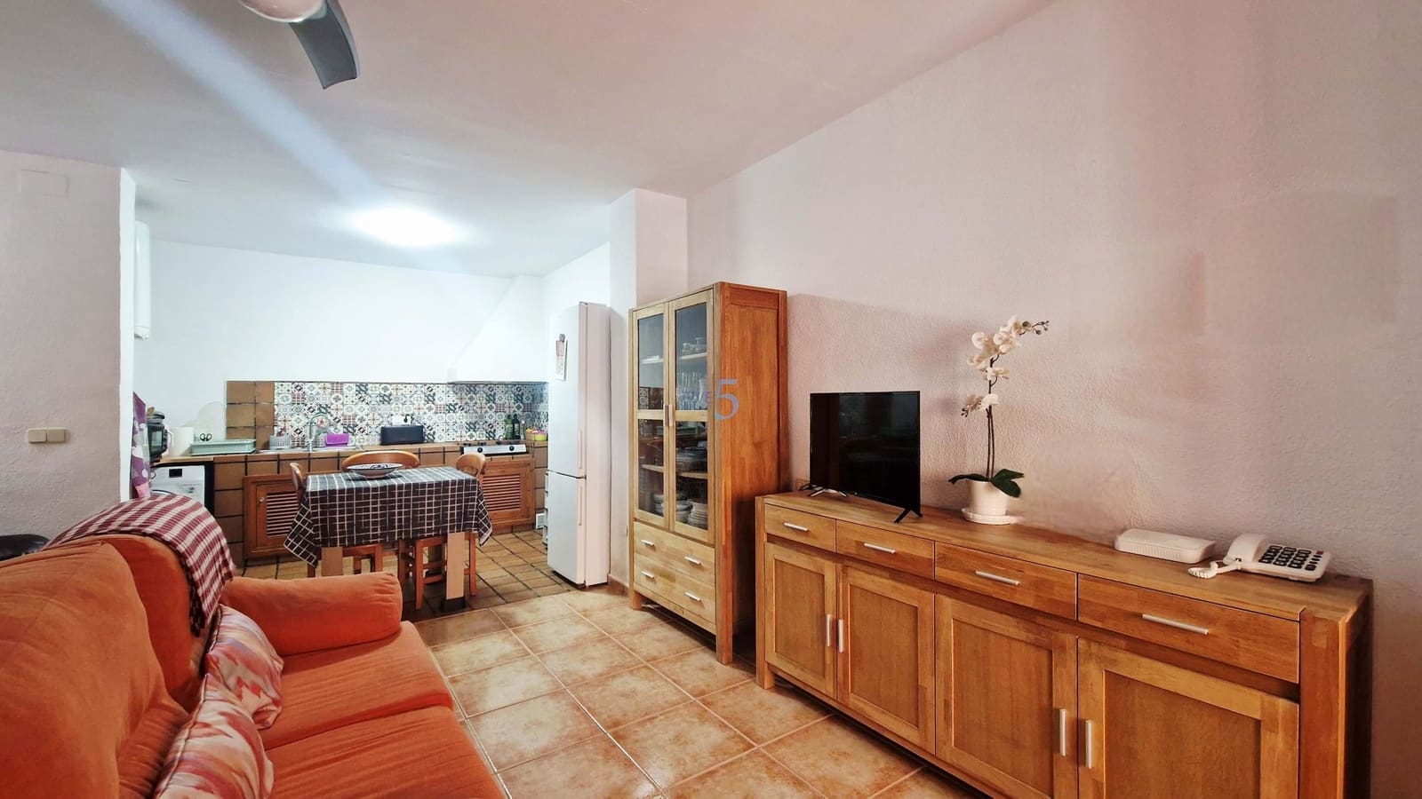 3 chambre Maison de Ville à vendre à Los Alcazares - 165 000 € (Ref: 9770149)