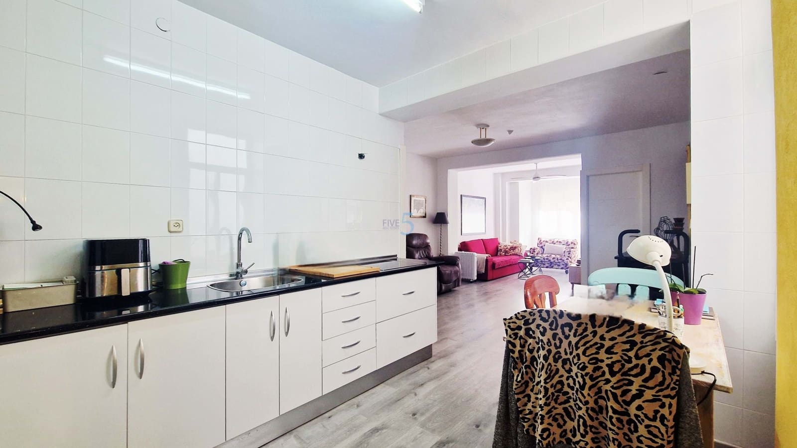 3 chambre Maison de Ville à vendre à Los Alcazares - 165 000 € (Ref: 9770149)