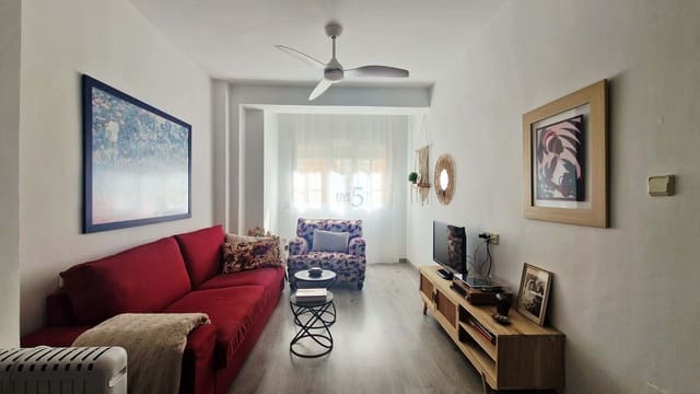 3 chambre Maison de Ville à vendre à Los Alcázares - 165 000 € (Ref: 9770149)