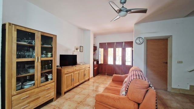 3 chambre Maison de Ville à vendre à Los Alcázares - 165 000 € (Ref: 9770149)