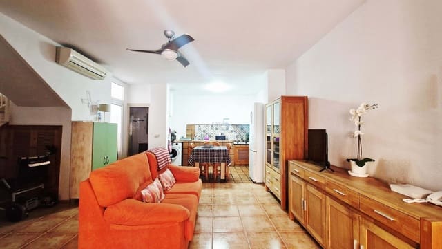 3 chambre Maison de Ville à vendre à Los Alcázares - 165 000 € (Ref: 9770149)