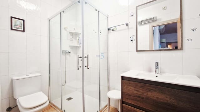 3 chambre Maison de Ville à vendre à Los Alcázares - 165 000 € (Ref: 9770149)