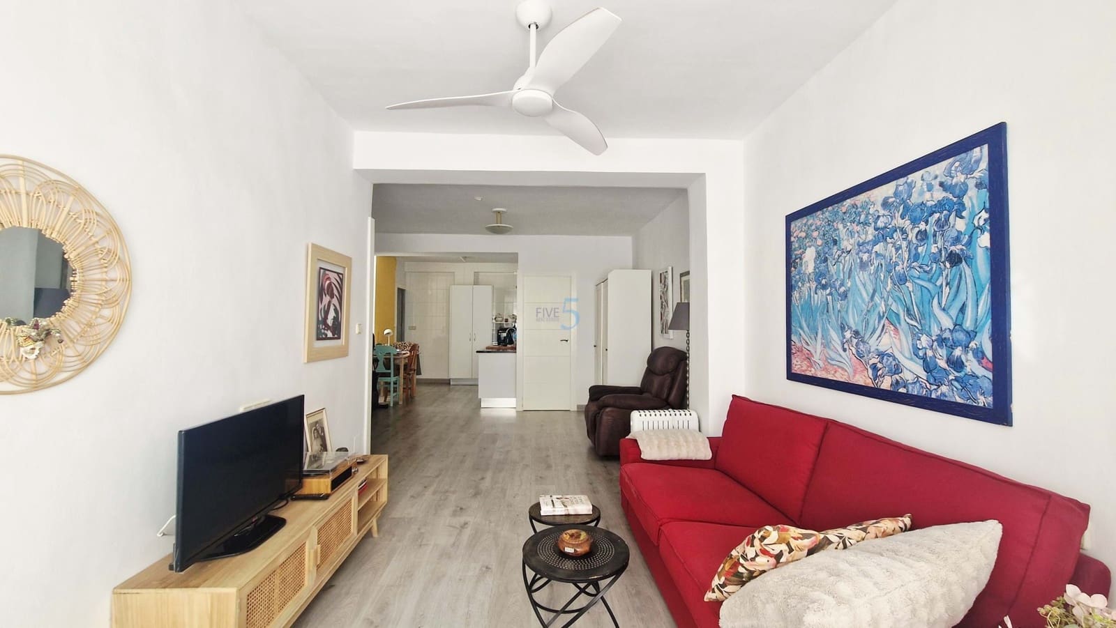 3 chambre Maison de Ville à vendre à Los Alcazares - 165 000 € (Ref: 9770149)