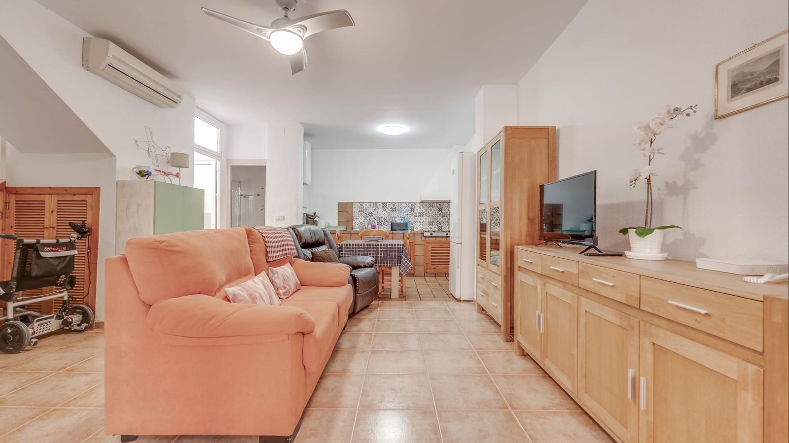 3 bedroom Townhouse for sale in Los Alcazares - € 165,000 (Ref: 9770149)