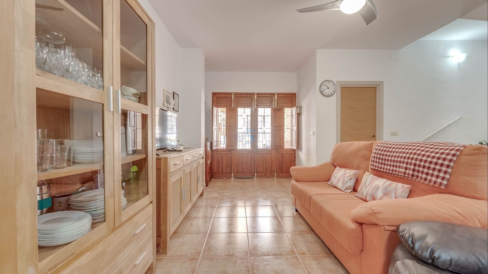 3 bedroom Townhouse for sale in Los Alcazares - € 165,000 (Ref: 9770149)