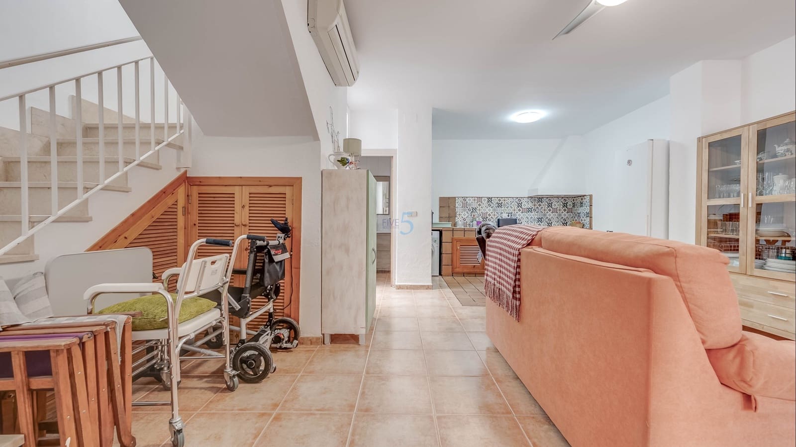 3 bedroom Townhouse for sale in Los Alcazares - € 165,000 (Ref: 9770149)