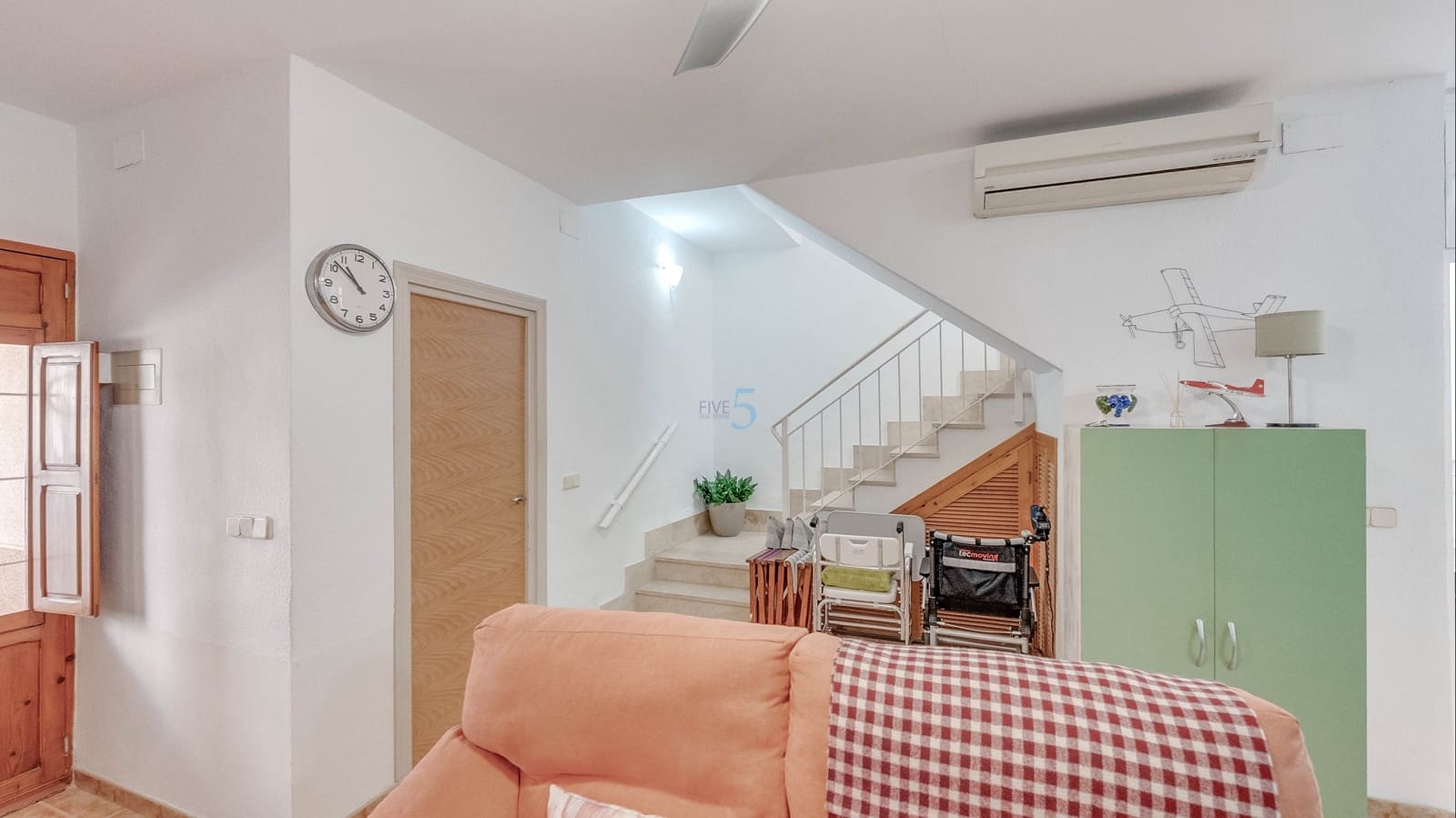 3 bedroom Townhouse for sale in Los Alcazares - € 165,000 (Ref: 9770149)