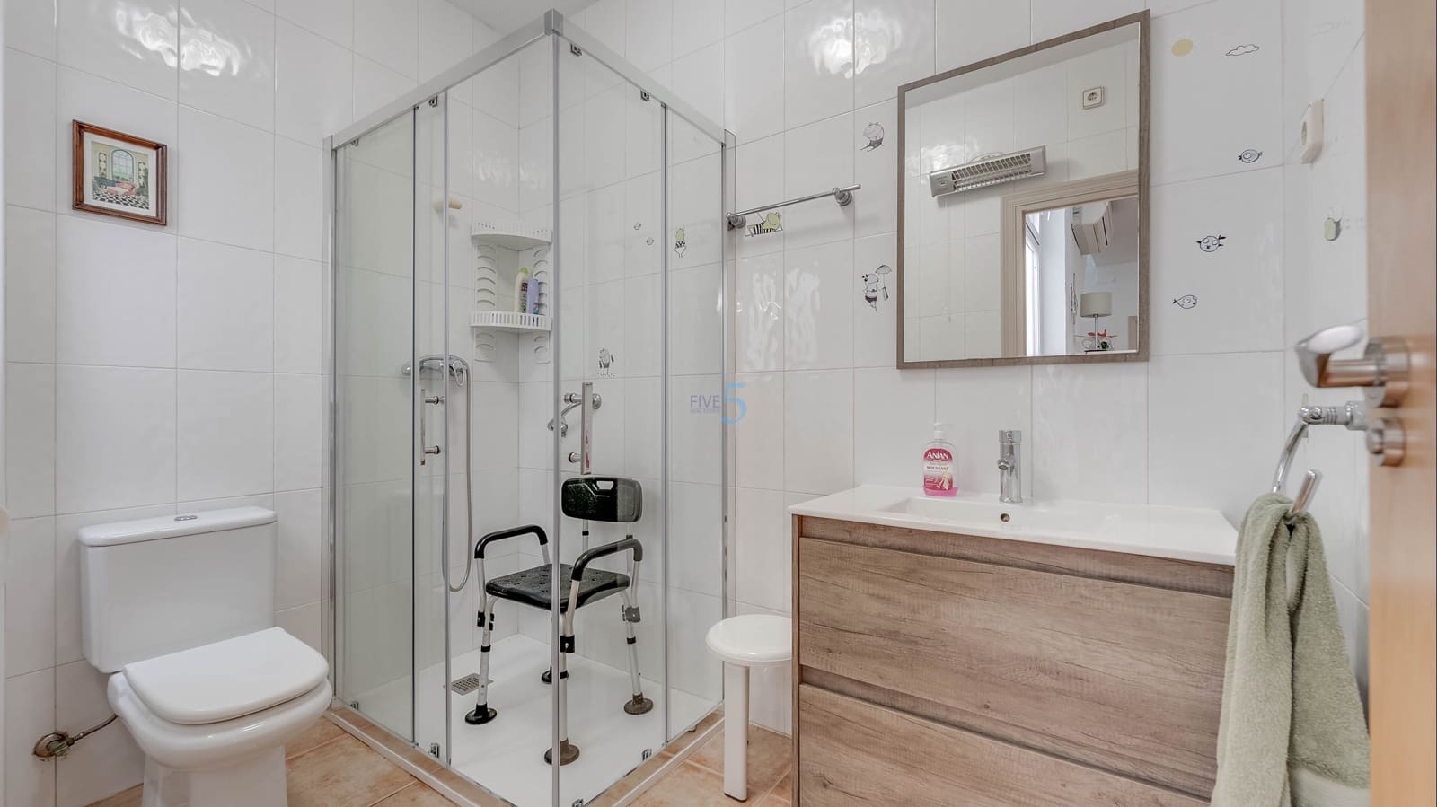 3 bedroom Townhouse for sale in Los Alcazares - € 165,000 (Ref: 9770149)