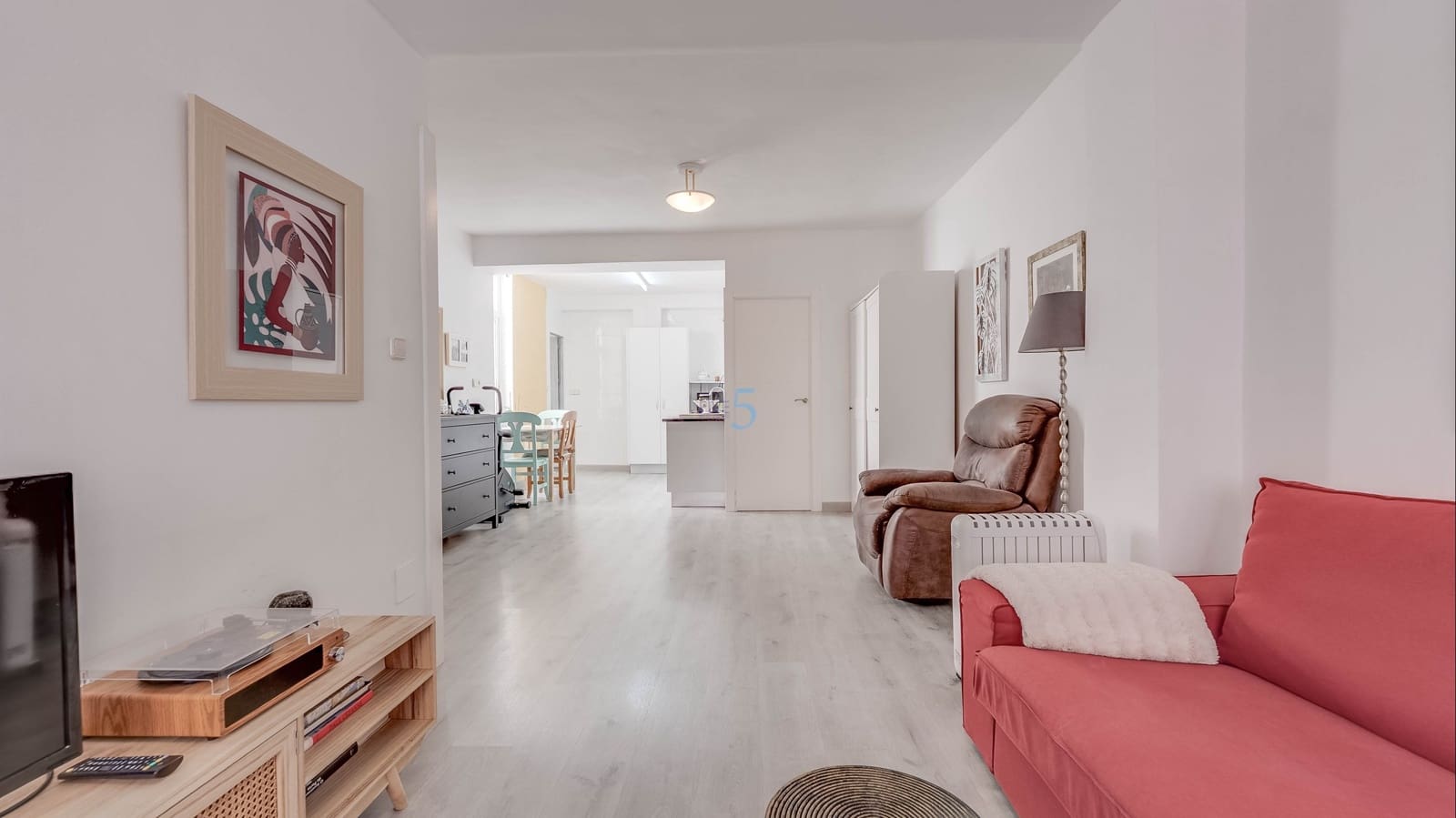 3 bedroom Townhouse for sale in Los Alcazares - € 165,000 (Ref: 9770149)