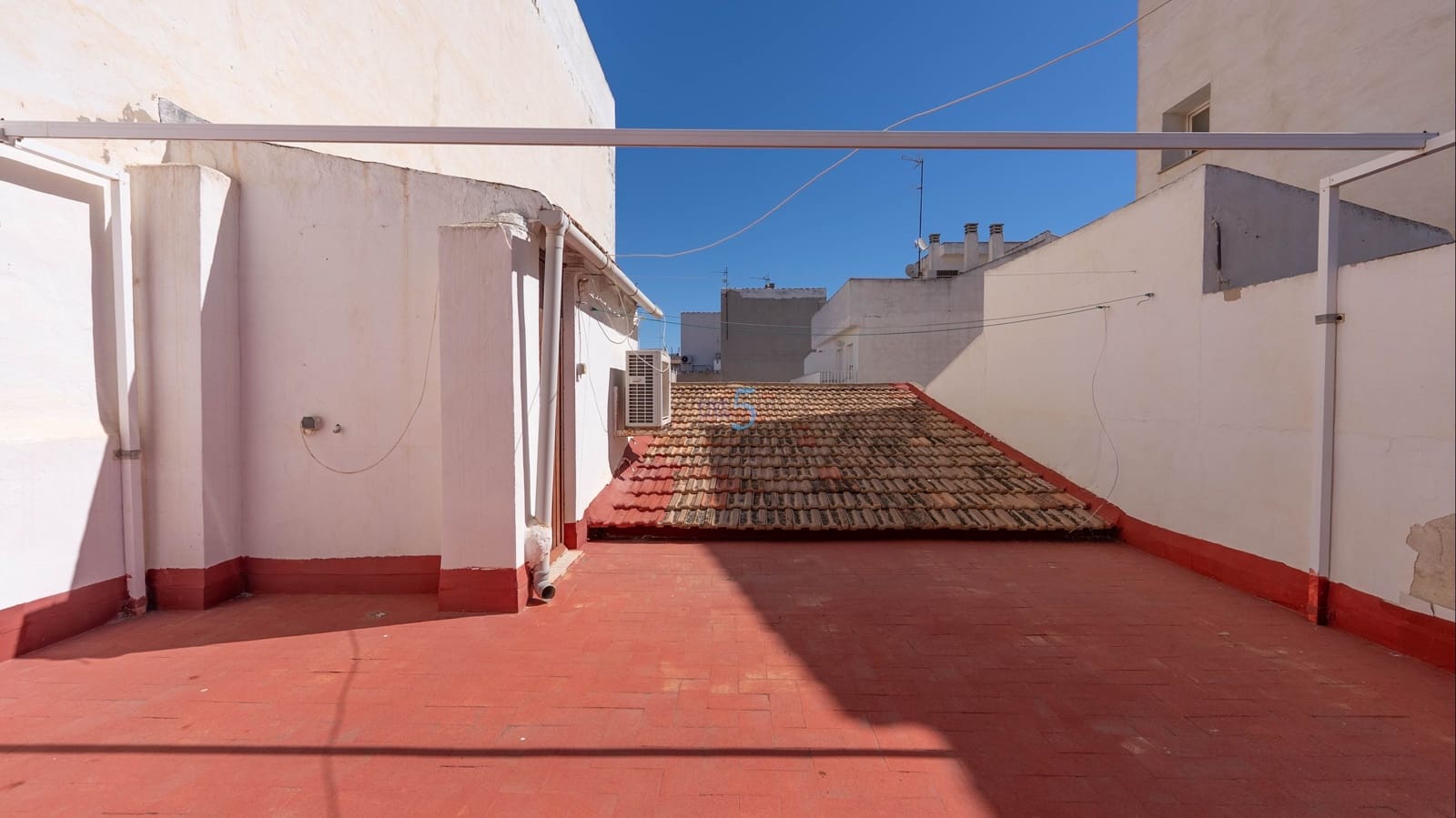 3 bedroom Townhouse for sale in Los Alcazares - € 165,000 (Ref: 9770149)