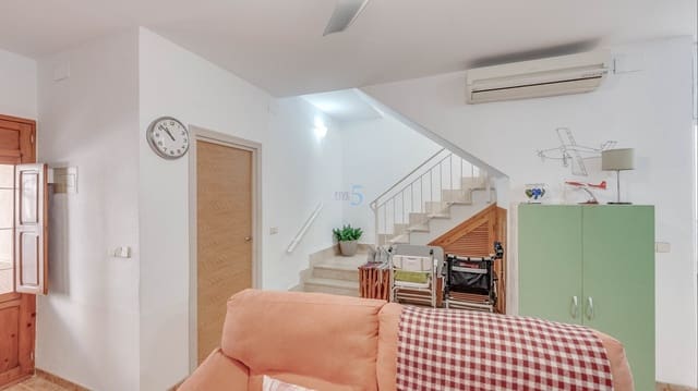 3 soverom Hus til salgs i Los Alcázares - € 165 000 (Ref: 9770149)