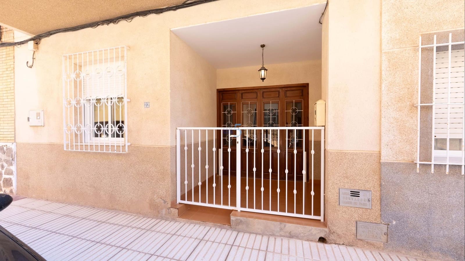 3 bedroom Townhouse for sale in Los Alcazares - € 165,000 (Ref: 9770149)