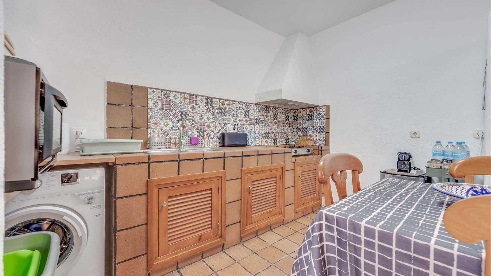 3 bedroom Townhouse for sale in Los Alcazares - € 165,000 (Ref: 9770149)