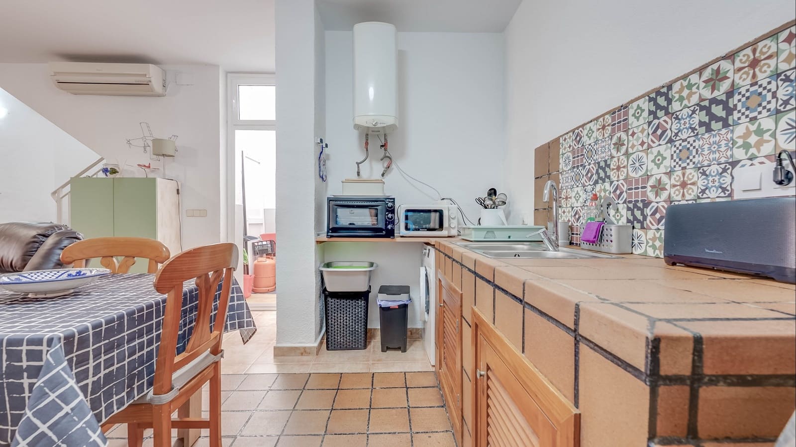 3 bedroom Townhouse for sale in Los Alcazares - € 165,000 (Ref: 9770149)