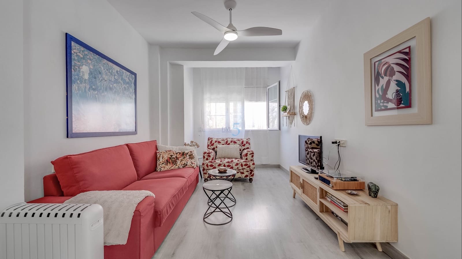 3 bedroom Townhouse for sale in Los Alcazares - € 165,000 (Ref: 9770149)