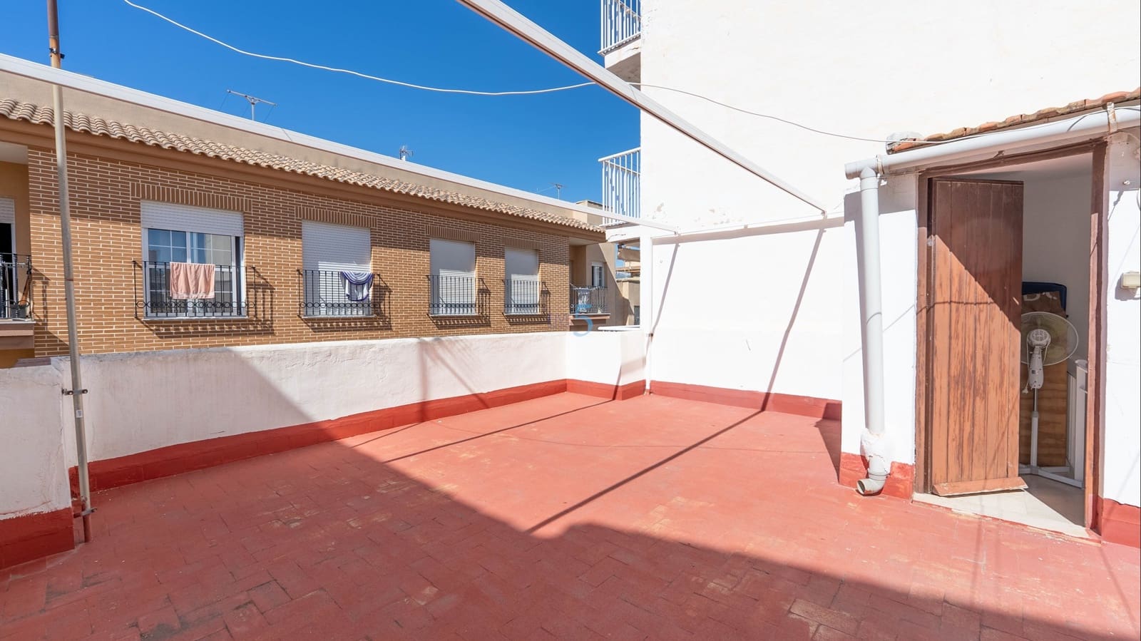 3 bedroom Townhouse for sale in Los Alcazares - € 165,000 (Ref: 9770149)