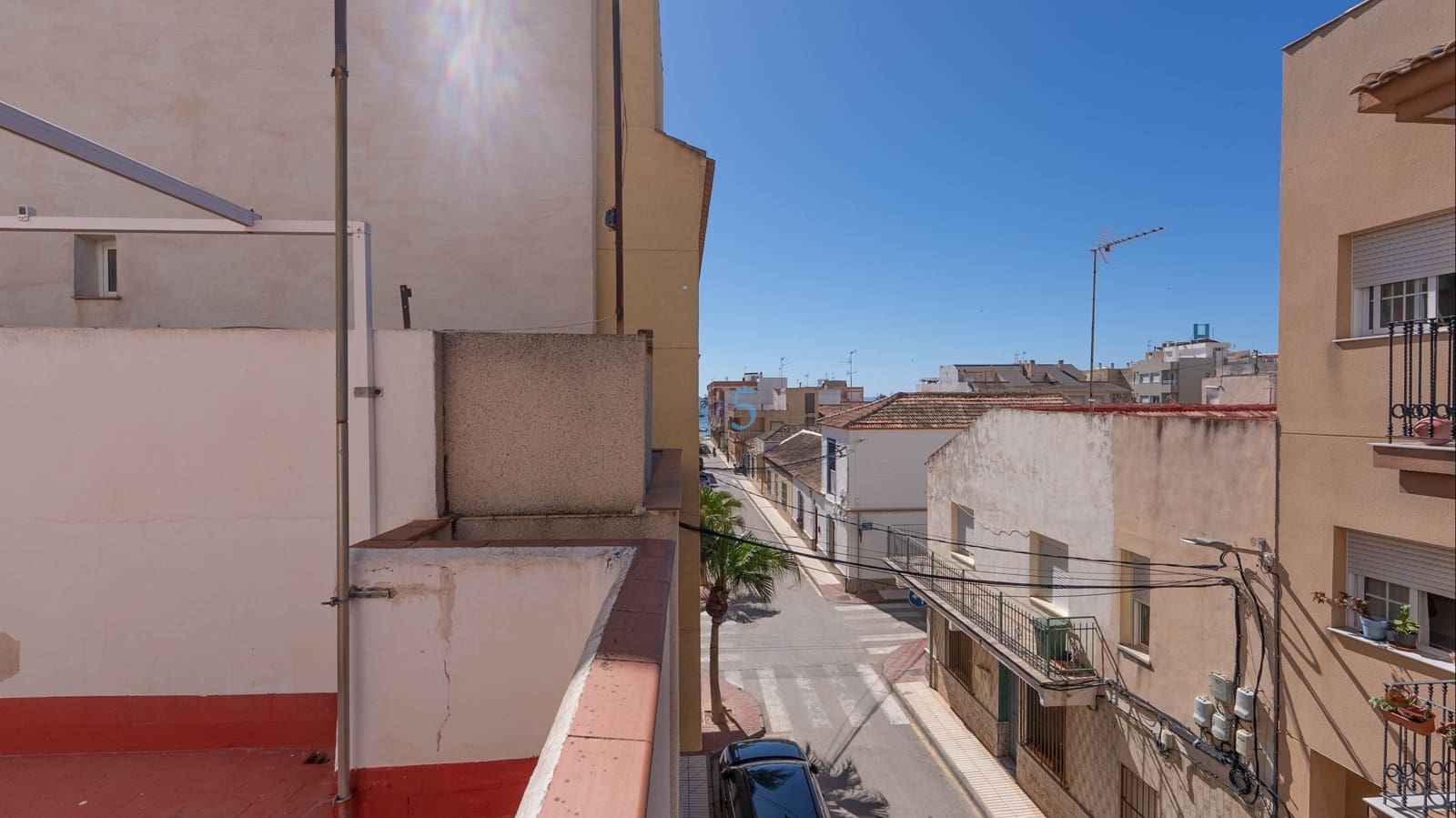 3 bedroom Townhouse for sale in Los Alcazares - € 165,000 (Ref: 9770149)