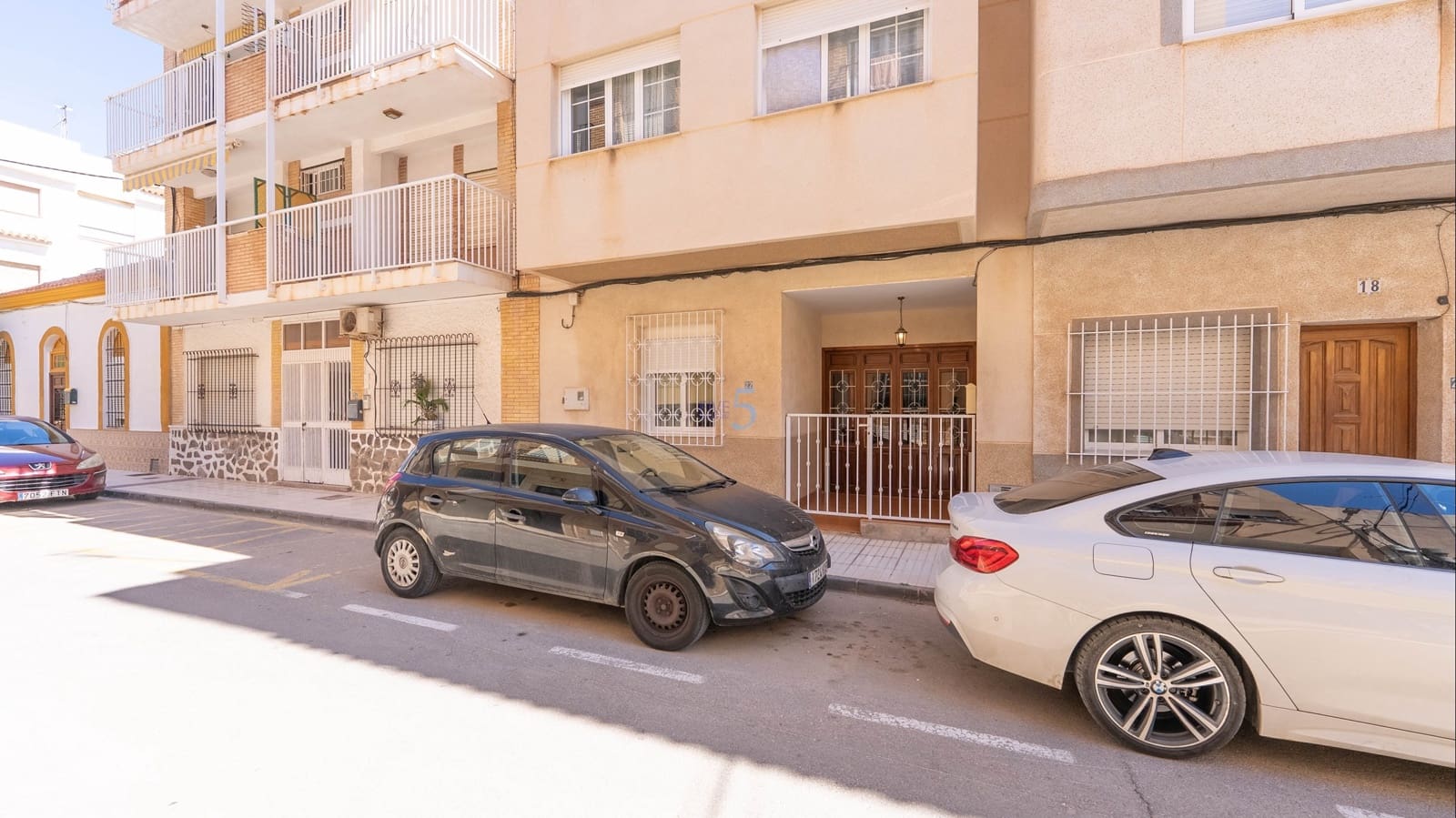 3 bedroom Townhouse for sale in Los Alcazares - € 165,000 (Ref: 9770149)