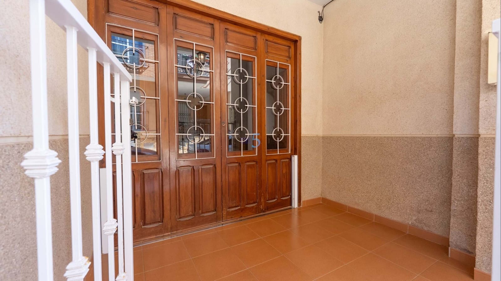 3 bedroom Townhouse for sale in Los Alcazares - € 165,000 (Ref: 9770149)
