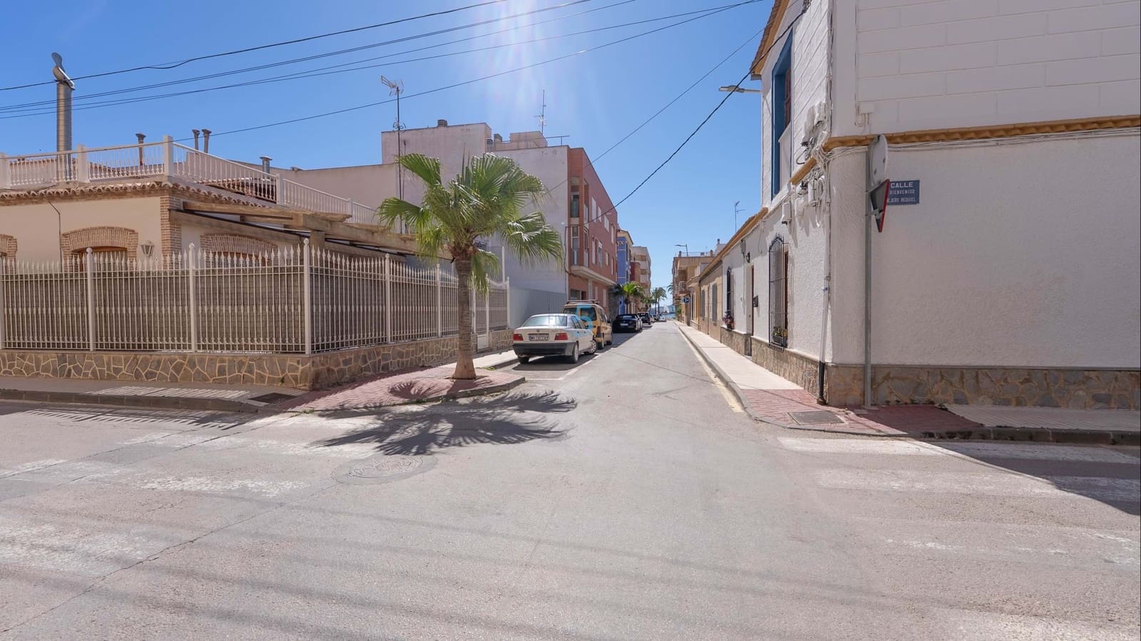 3 bedroom Townhouse for sale in Los Alcazares - € 165,000 (Ref: 9770149)