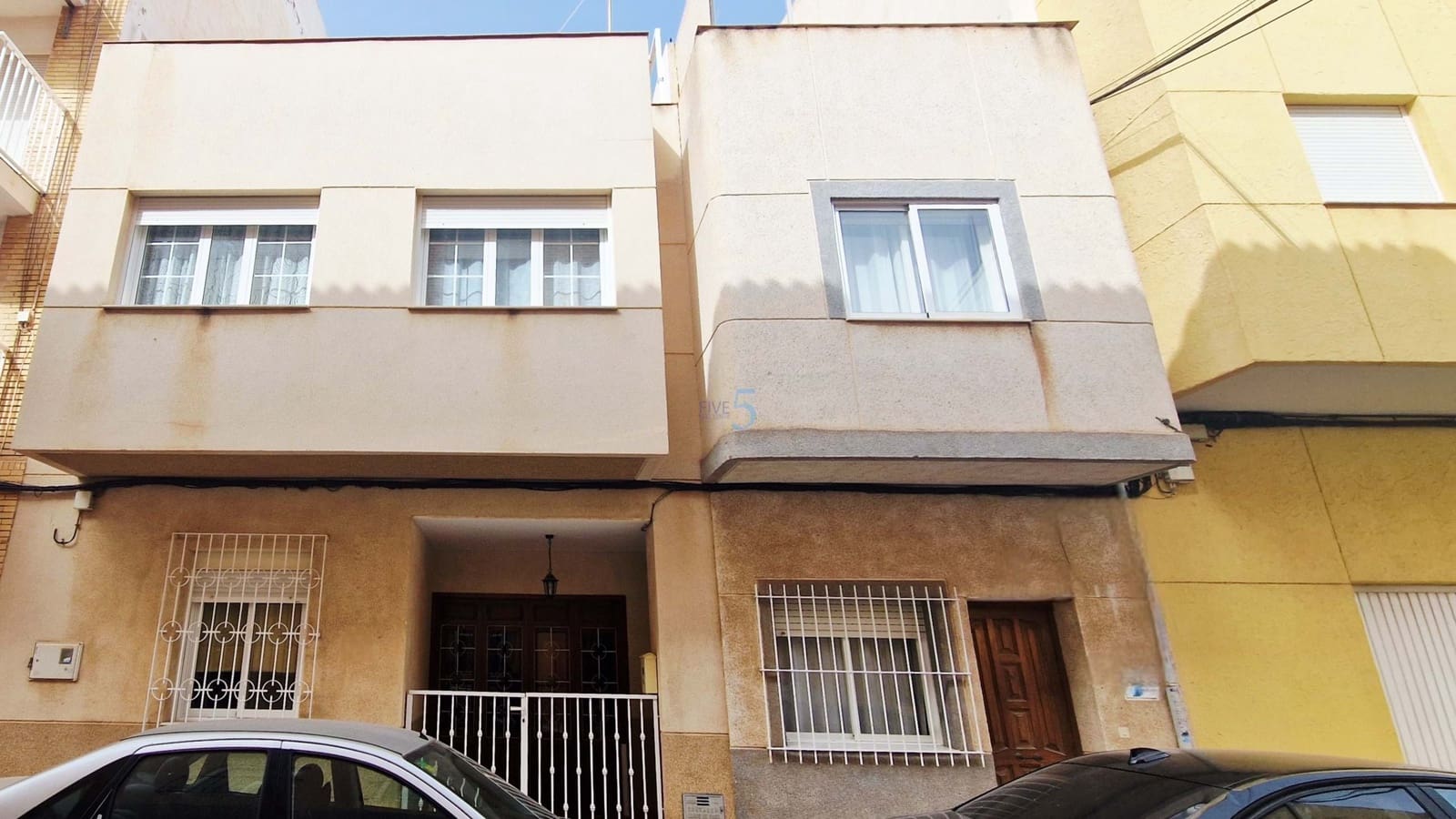 2 quarto Casa em Banda para venda em Los Alcazares - 99 000 € (Ref: 9770150)