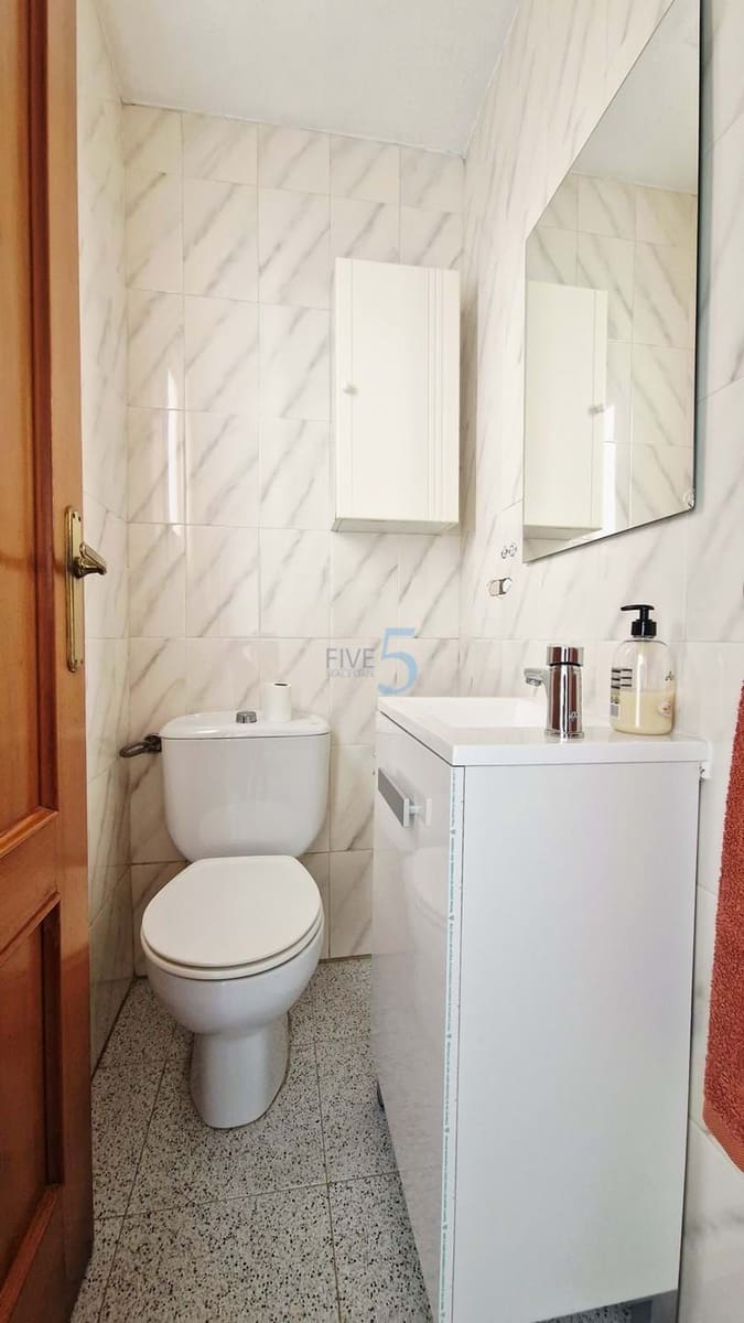 2 quarto Casa em Banda para venda em Los Alcazares - 99 000 € (Ref: 9770150)