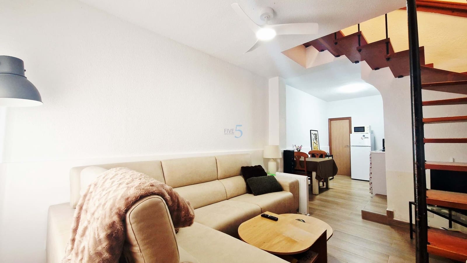 2 quarto Casa em Banda para venda em Los Alcazares - 99 000 € (Ref: 9770150)