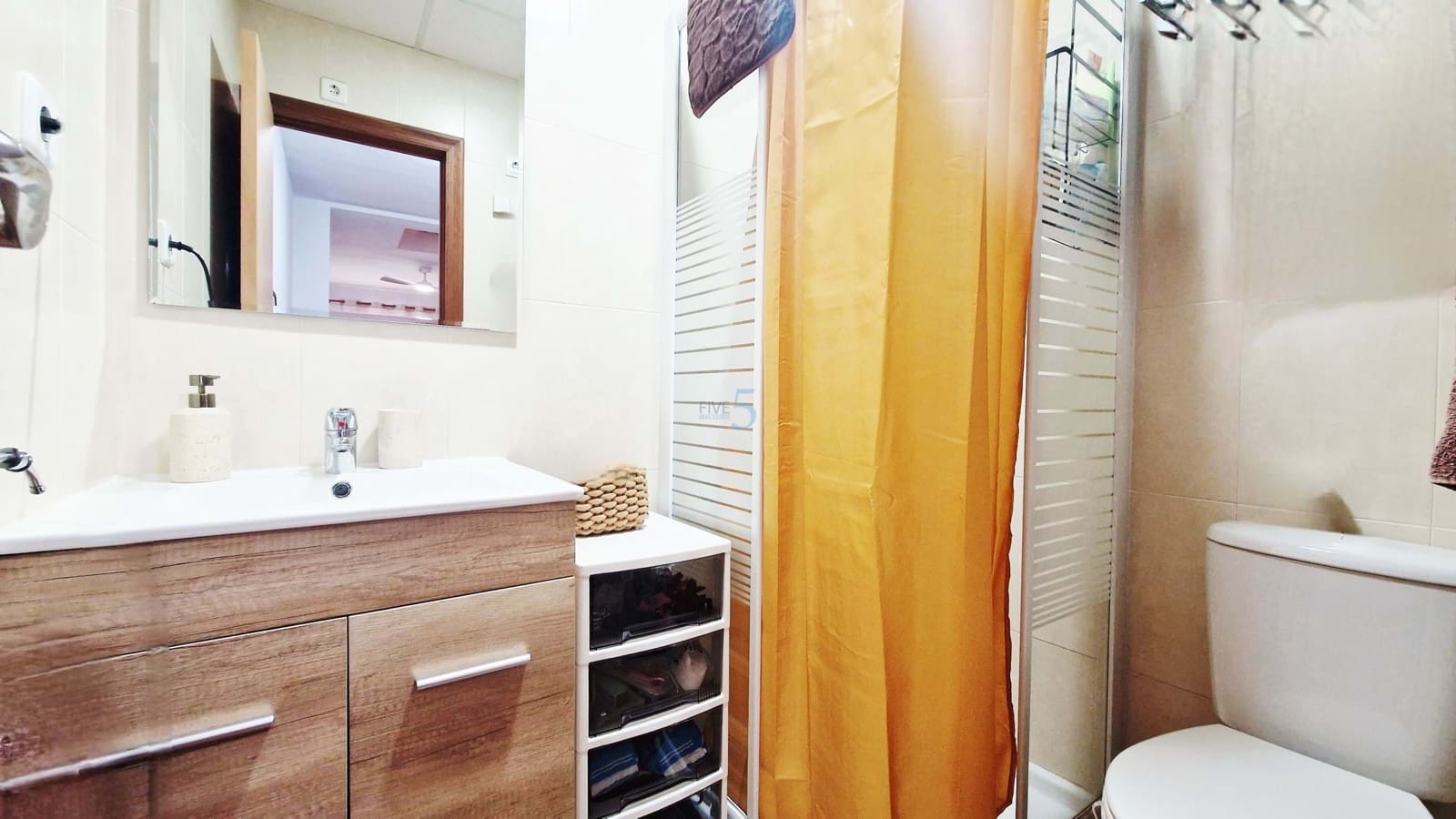 2 quarto Casa em Banda para venda em Los Alcazares - 99 000 € (Ref: 9770150)