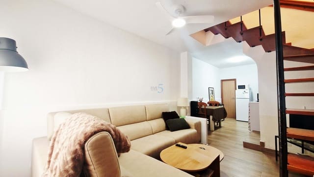 2 quarto Casa em Banda para venda em Los Alcázares - 99 000 € (Ref: 9770150)