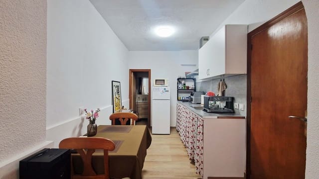 2 quarto Casa em Banda para venda em Los Alcázares - 99 000 € (Ref: 9770150)