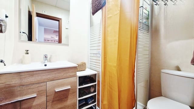 2 quarto Casa em Banda para venda em Los Alcázares - 99 000 € (Ref: 9770150)