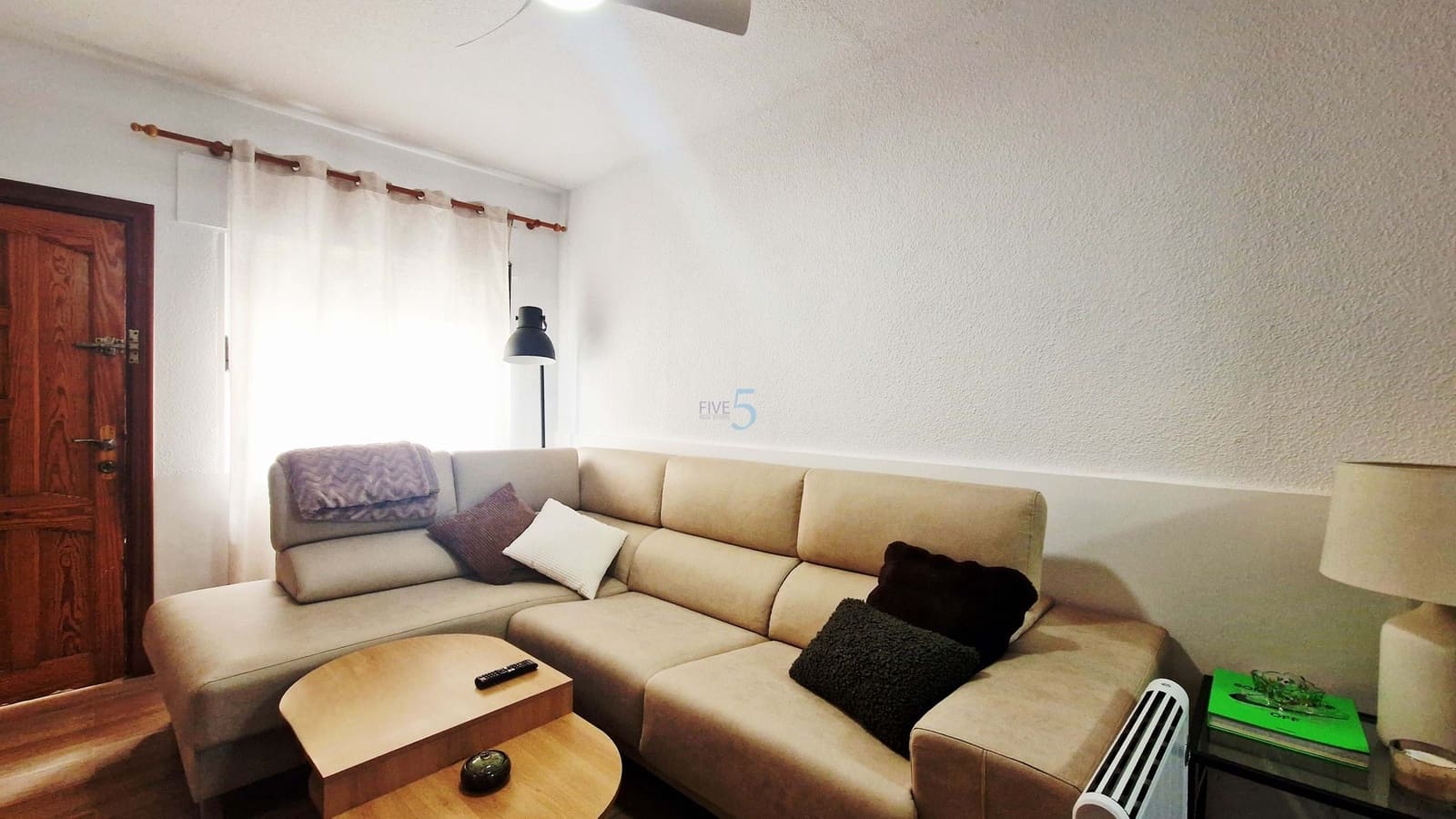 2 quarto Casa em Banda para venda em Los Alcazares - 99 000 € (Ref: 9770150)