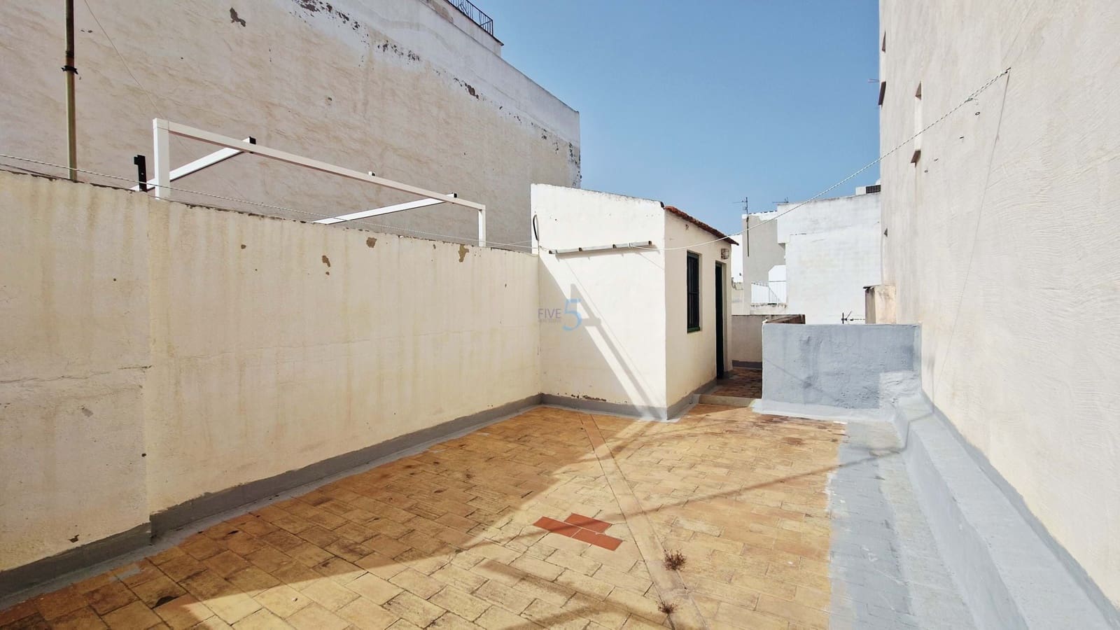 2 quarto Casa em Banda para venda em Los Alcazares - 99 000 € (Ref: 9770150)