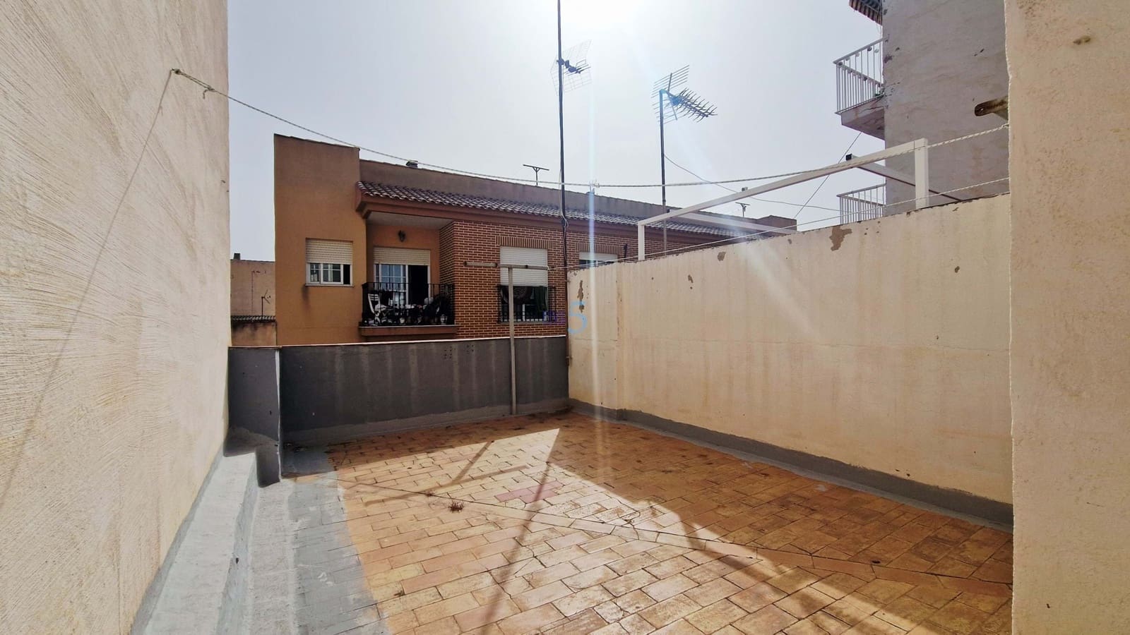 2 quarto Casa em Banda para venda em Los Alcazares - 99 000 € (Ref: 9770150)