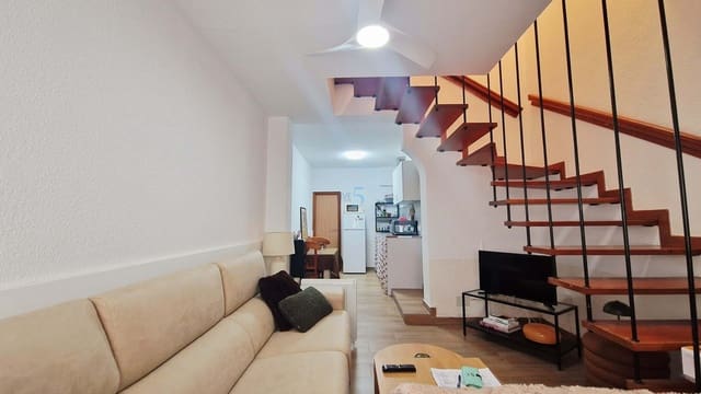 2 quarto Casa em Banda para venda em Los Alcázares - 99 000 € (Ref: 9770150)