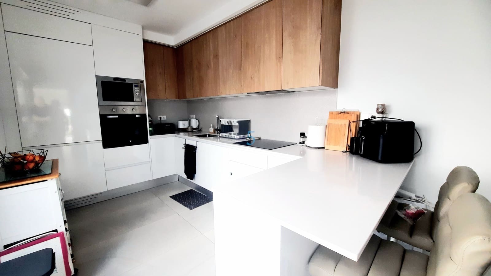 3 soverom Bungalow til salgs i San Pedro del Pinatar - € 325 000 (Ref: 9772558)