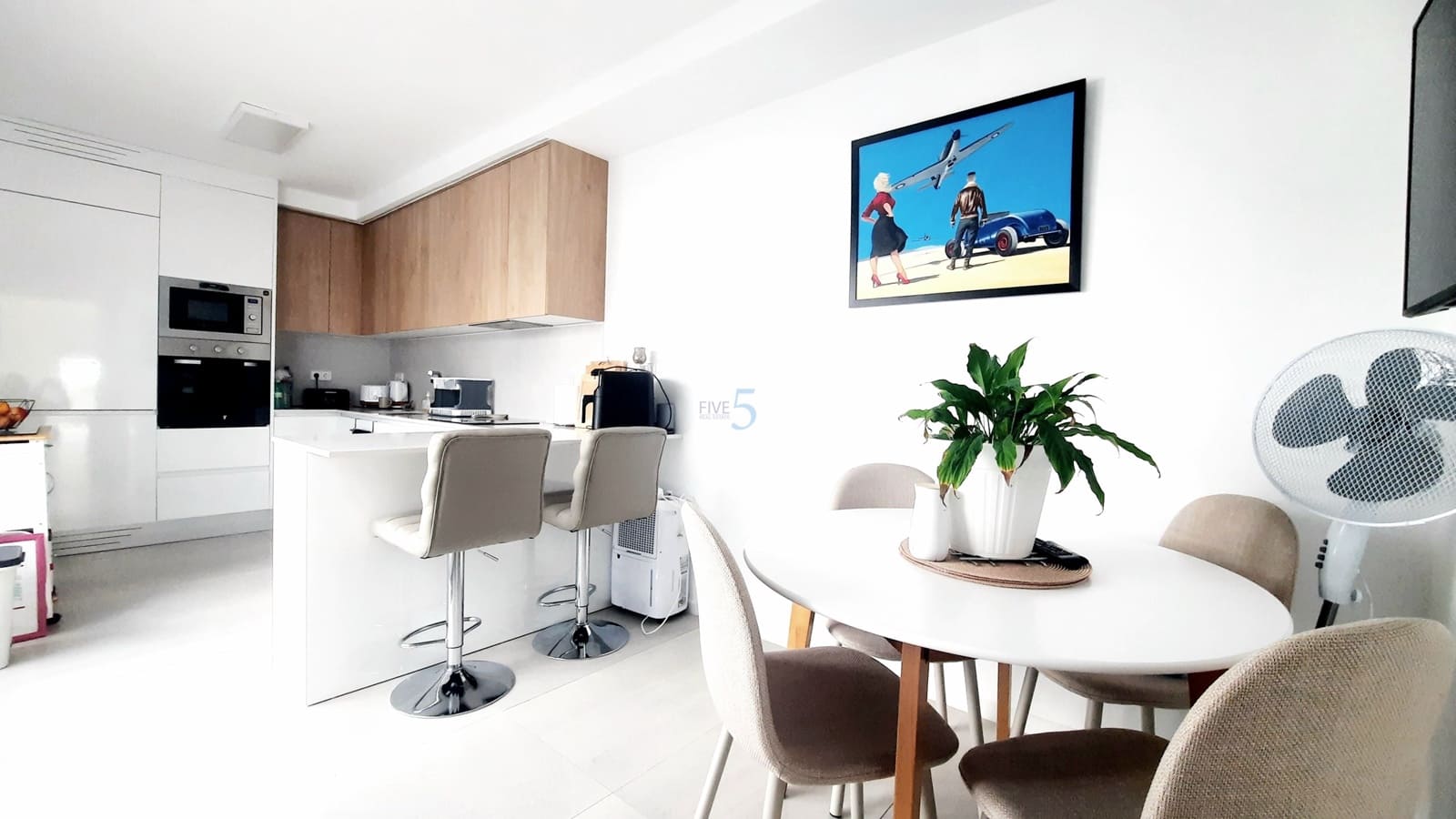 3 soverom Bungalow til salgs i San Pedro del Pinatar - € 325 000 (Ref: 9772558)