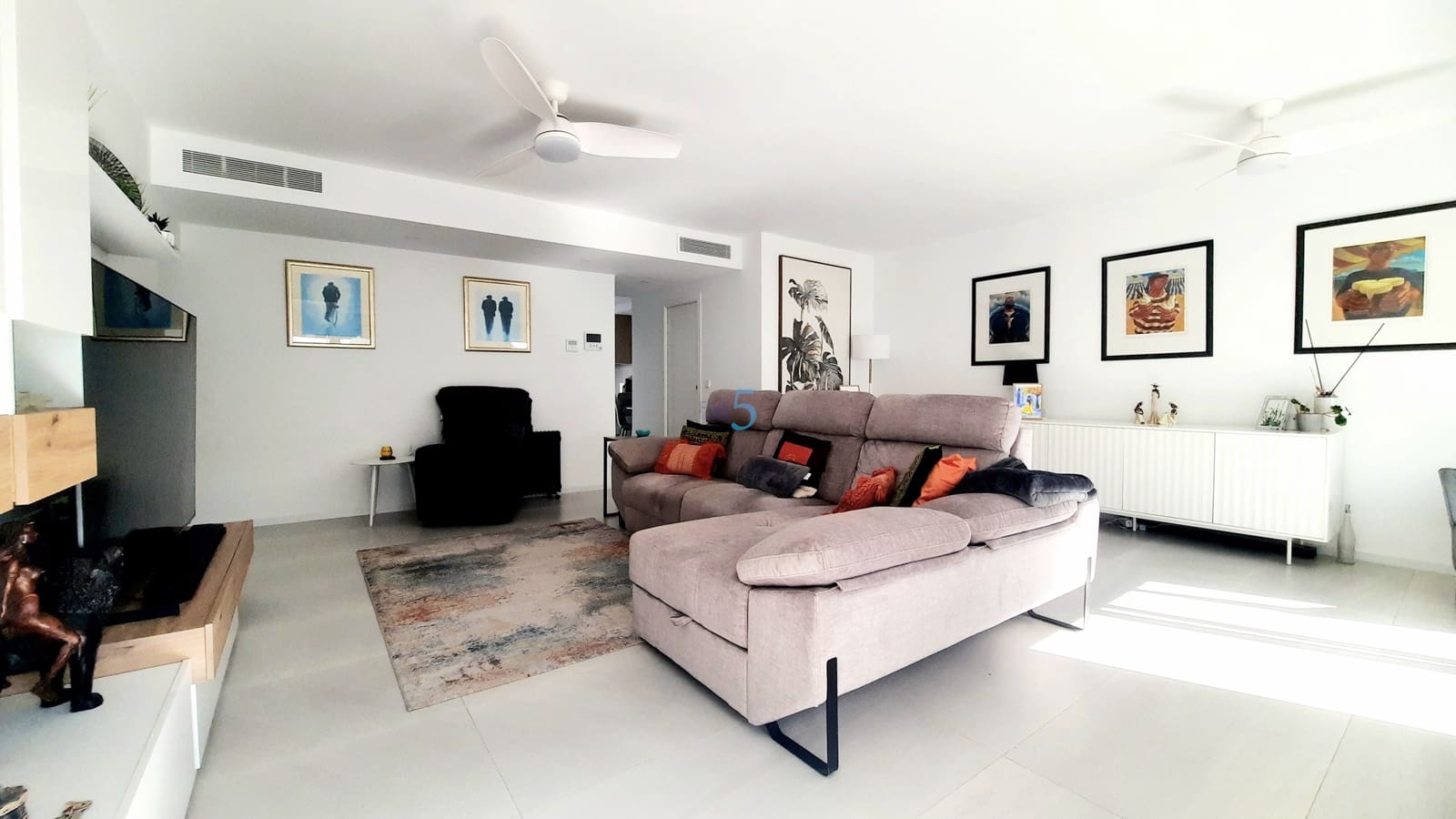 3 soverom Bungalow til salgs i San Pedro del Pinatar - € 325 000 (Ref: 9772558)