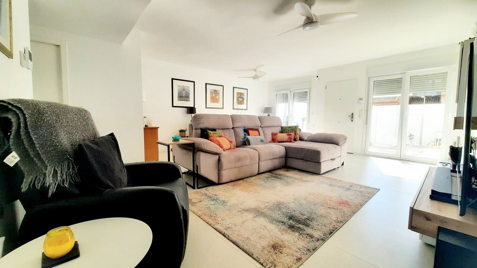 3 soverom Bungalow til salgs i San Pedro del Pinatar - € 325 000 (Ref: 9772558)