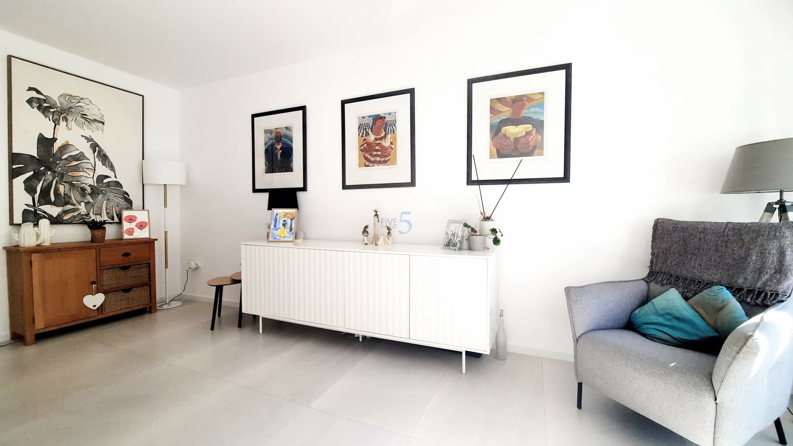 3 soverom Bungalow til salgs i San Pedro del Pinatar - € 325 000 (Ref: 9772558)