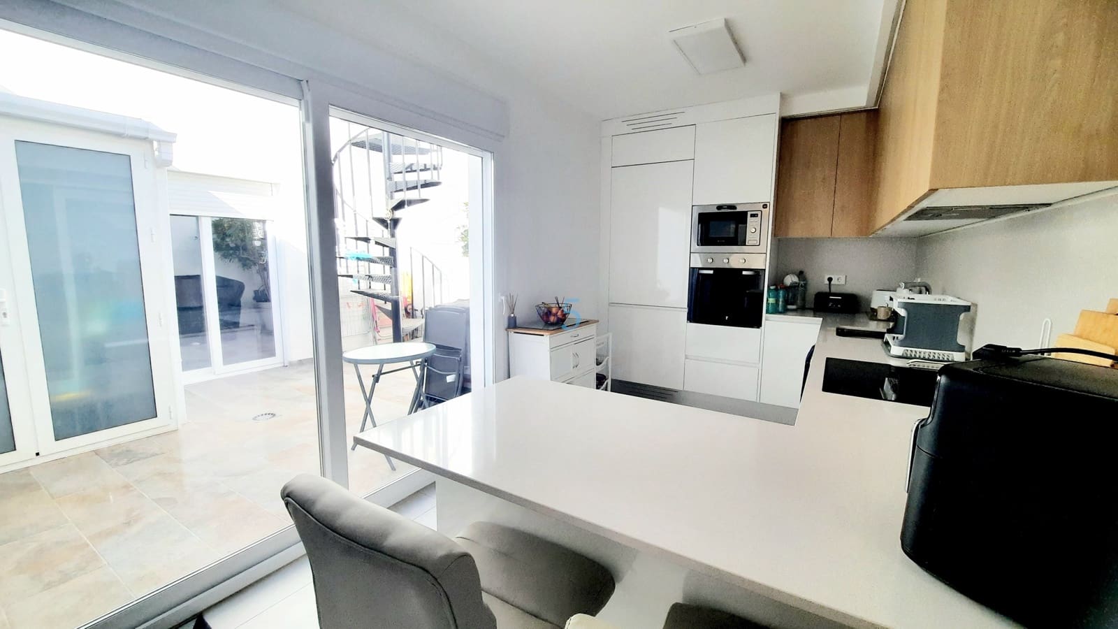 3 soverom Bungalow til salgs i San Pedro del Pinatar - € 325 000 (Ref: 9772558)