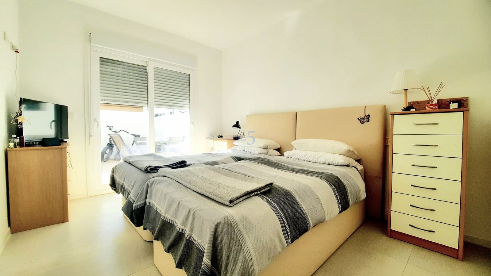 3 soverom Bungalow til salgs i San Pedro del Pinatar - € 325 000 (Ref: 9772558)