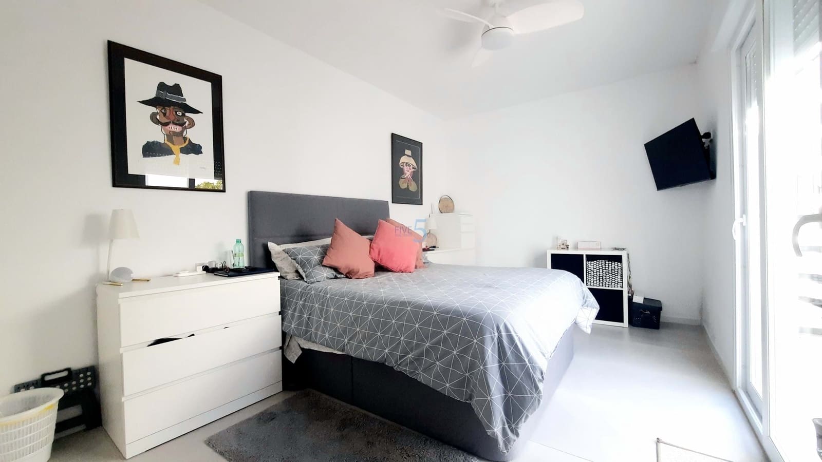 3 soverom Bungalow til salgs i San Pedro del Pinatar - € 325 000 (Ref: 9772558)