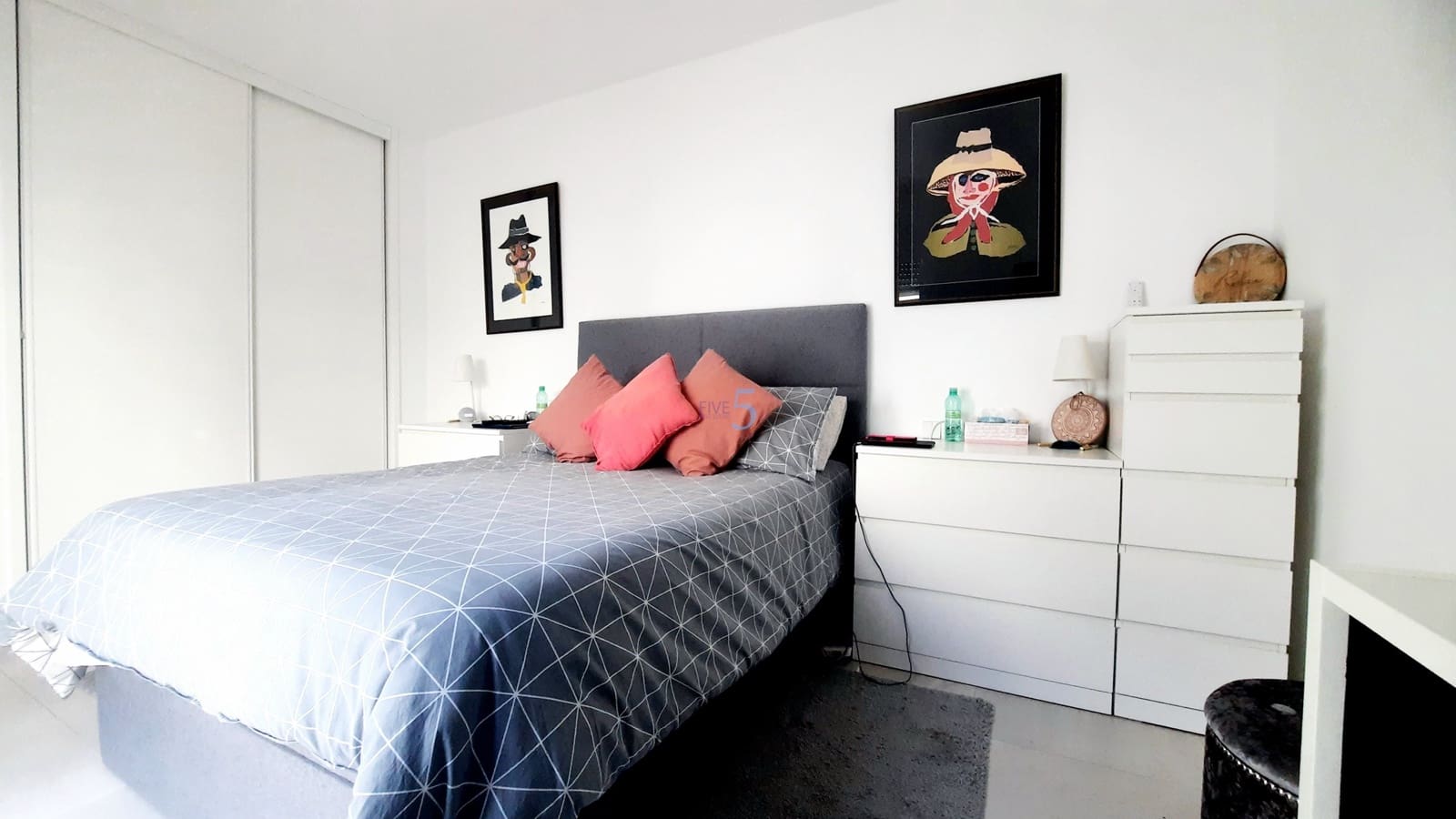 3 soverom Bungalow til salgs i San Pedro del Pinatar - € 325 000 (Ref: 9772558)