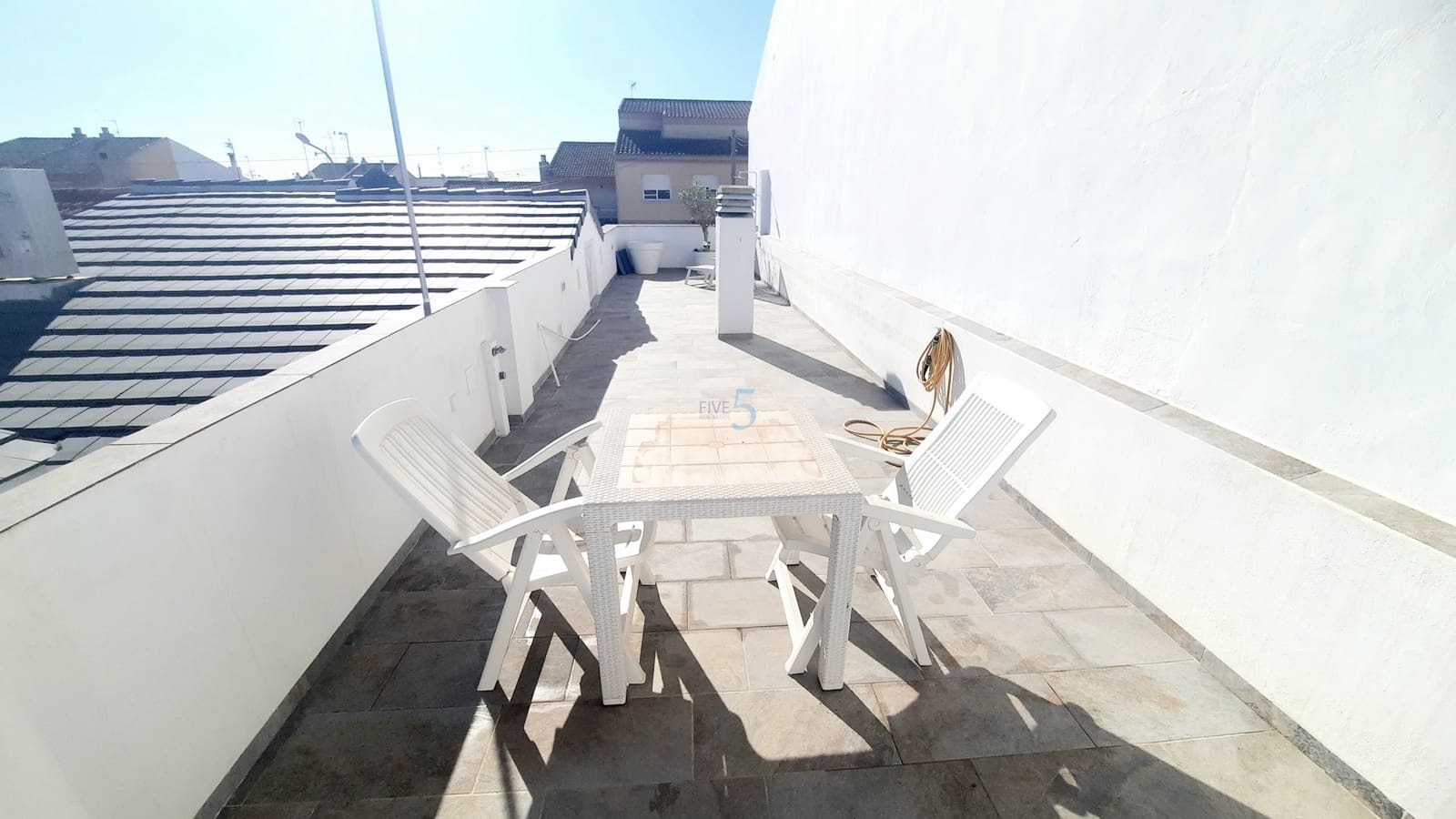 3 soverom Bungalow til salgs i San Pedro del Pinatar - € 325 000 (Ref: 9772558)