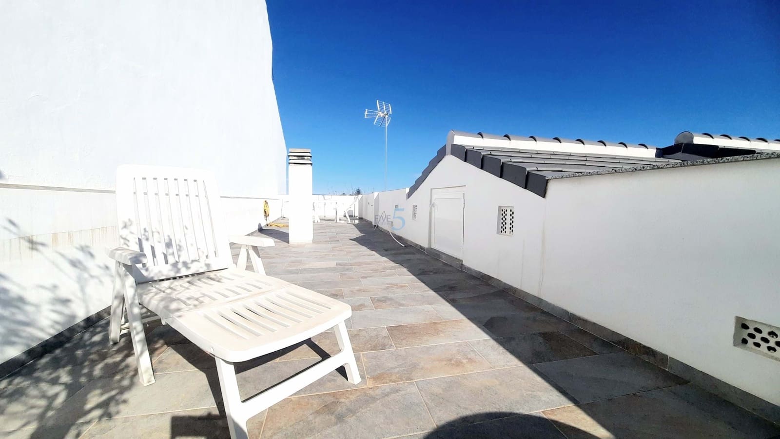 3 soverom Bungalow til salgs i San Pedro del Pinatar - € 325 000 (Ref: 9772558)